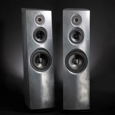Напольная акустика Davis Acoustics Stellar Silver Moon